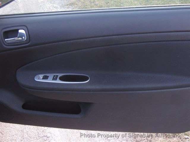 Chevrolet Cobalt 2009 photo 17